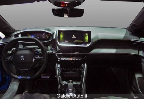 Auto Usate A Salerno | Peugeot 208 Ii 2023 1.2 Puretech Allure S&S 100Cv
