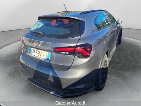 Auto Usate A Avellino | Fiat Tipo Hatchback 1.0 100Cv Bz Hb City Cross