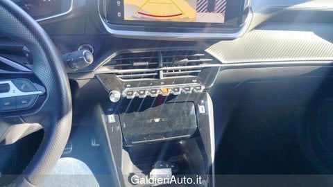 Auto Usate A Avellino | Peugeot 2008 Nuovo Gt Bluehdi 130 Eat8 S&Amp;S