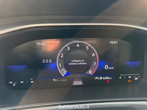 Auto Usate A Salerno | Volkswagen T-Roc 1.0 Tsi Life 110Cv