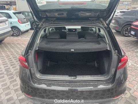 Auto Usate A Avellino | Škoda Fabia 1.0 Tsi Evo Selection 95Cv