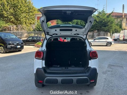 Auto Usate A Salerno | Citroën C3 Aircross 1.5 Bluehdi Feel S&Amp;S 110Cv Autocarro N1