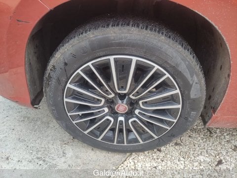 Auto Usate A Avellino | Fiat Tipo Station Wagon 1.0 100Cv Bz Sw Tipo