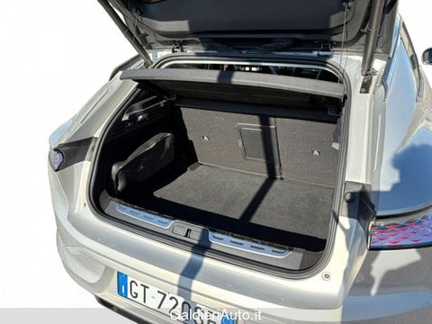 Auto Usate A Salerno | Ds Ds4 Opera Puretech 130 Auto