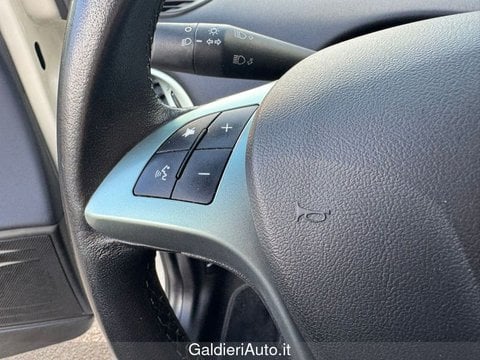Auto Usate A Salerno | Lancia Ypsilon 1.0 Firefly 70 Cv Start&Amp;Stop Hybrid Gold