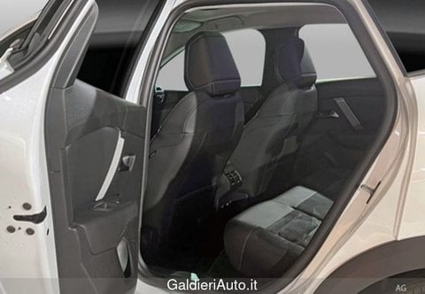 Auto Usate A Salerno | Citroën C4 X 1.2 Puretech Max S&S 130Cv Eat8