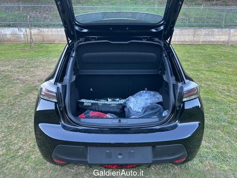 Auto Km0 A Avellino | Peugeot 208 E- Style - Motore Elettrico 136Cv