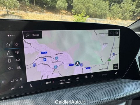 Auto Usate A Avellino | Audi Q5 2.0 Tdi Mhev+ S Line Edition Quattro204Cv S-Tronic