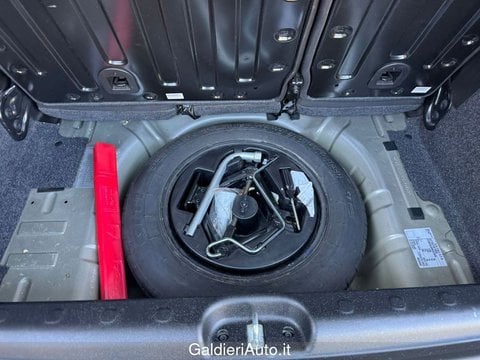Auto Usate A Avellino | Fiat Panda 1.0 70Cv Hybrid Panda