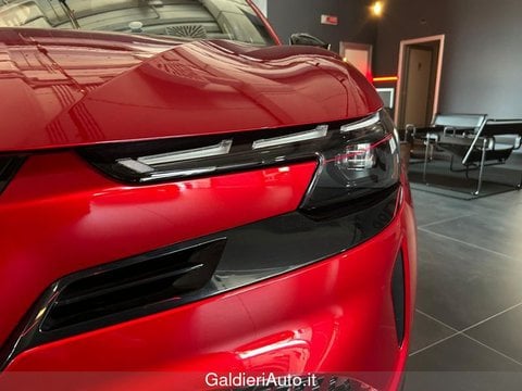 Auto Km0 A Avellino | Alfa Romeo Junior Elettrica Speciale Bev 156Cv