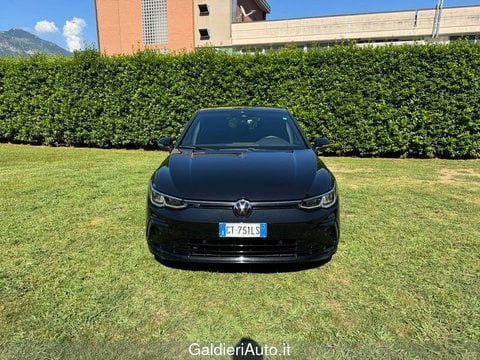 Auto Usate A Salerno | Volkswagen Golf 1.5 Etsi Evo R-Line 130Cv Dsg