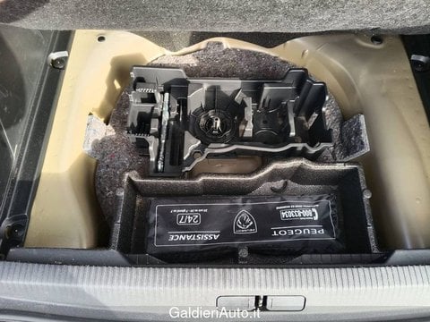 Auto Usate A Salerno | Peugeot 2008 Allure Puretech 100 S&Amp;S