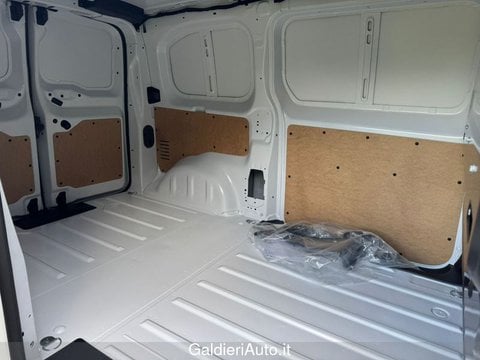 Auto Km0 A Salerno | Fiat Professional Scudo Serie 3 Van M 1.5Diesel 120 Cv Manuale