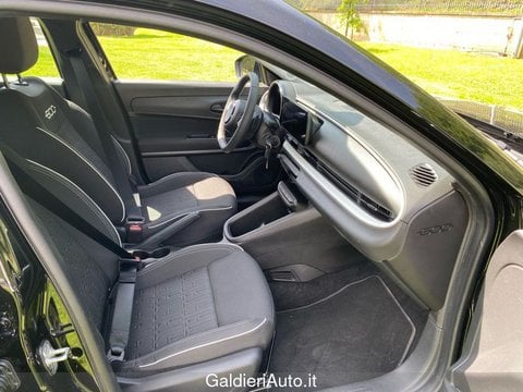 Auto Usate A Avellino | Fiat 600 1.2 Hybrid 100Cv