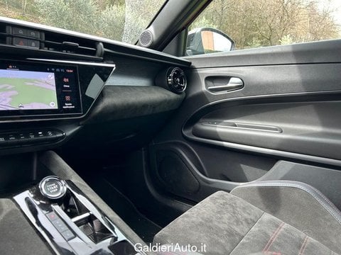 Auto Usate A Benevento | Alfa Romeo Junior Elettrica Speciale Bev 156Cv Pack Sport + Techno Speciale