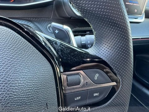 Auto Usate A Avellino | Peugeot 208 5P - Gt Hybrid 136 E-Dcs6