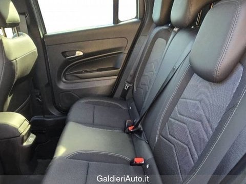 Auto Usate A Salerno | Jeep Avenger Summit 1.2 100Cv