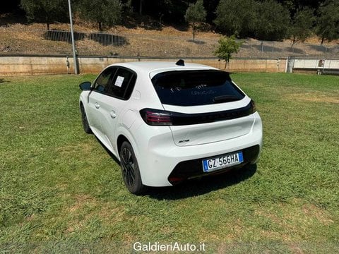 Auto Usate A Salerno | Peugeot 208 Ii 2023 1.2 Puretech Allure S&S 100Cv
