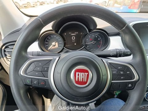 Auto Usate A Avellino | Fiat 500X Urban 1.0 120Cv Firefly Connect - Gpl