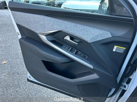 Auto Km0 A Salerno | Peugeot 3008 Nuova Allure - Hybrid 145 E-Dcs6