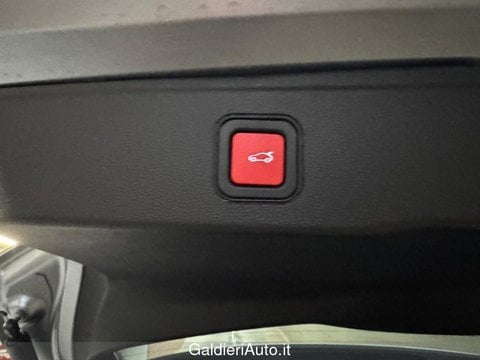 Auto Usate A Salerno | Jeep Avenger Ice Summit 1.2 100Cv