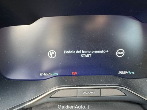 Auto Usate A Avellino | Citroën C5 Aircross 1.6 Hybrid Plug-In You E-Eat8 180Cv