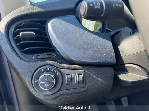 Auto Usate A Salerno | Fiat 500X Hatchback 1.6 Multijet 130Cv Club