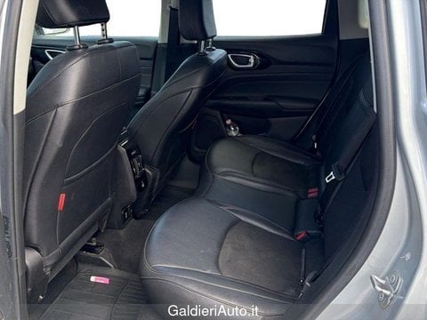 Auto Usate A Benevento | Jeep Compass Phev Trailhawk 1.3 Turbo T4 240Cv