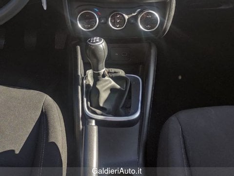 Auto Usate A Avellino | Fiat Tipo Station Wagon 1.0 100Cv Bz Sw Tipo