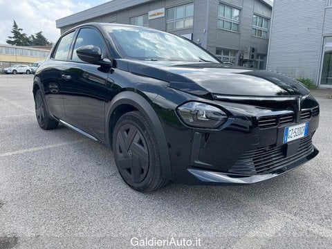 Auto Usate A Avellino | Lancia Ypsilon Nuova 1.2 100Cv Ibrida
