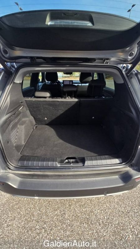 Auto Usate A Salerno | Jeep Avenger Summit 1.2 100Cv