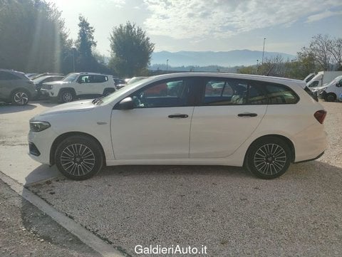 Auto Usate A Benevento | Fiat Tipo Station Wagon 1.0 100Cv Bz Sw Tipo