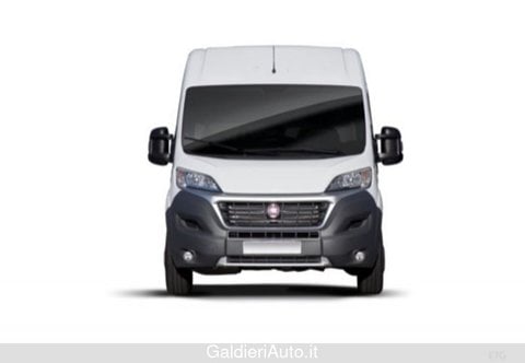 Auto Usate A Salerno | Fiat Professional Ducato 35 Mh2 2.3 Mjt 160Cv E6D-Temp