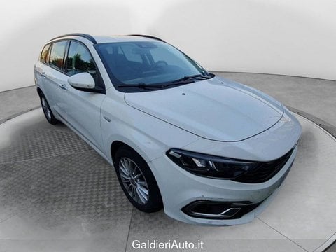 Auto Usate A Salerno | Fiat Tipo Station Wagon Sw Life 1.3 95Cv Ds