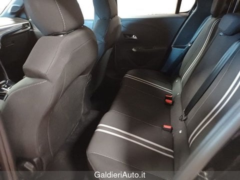 Auto Usate A Avellino | Opel Corsa 1.2 Gs S&Amp;S 100Cv At8