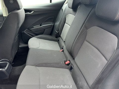 Auto Usate A Salerno | Škoda Fabia 1.0 Mpi Evo Selection 80Cv