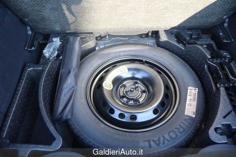 Auto Usate A Salerno | Fiat 500X Hatchback My22-1.3 Multijet 95Cv Club
