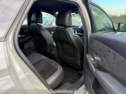 Auto Usate A Avellino | Ds Ds7 Performance Line + Bluehdi 130 Auto