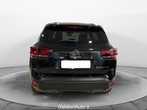 Auto Usate A Avellino | Citroën C5 Aircross 1.5 Bluehdi Max S&Amp;S 130Cv Eat8