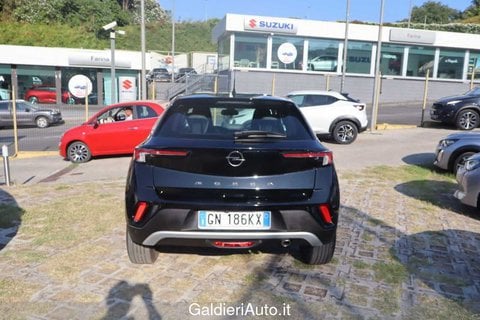 Auto Usate A Salerno | Opel Mokka Ii 2020 1.5 Elegance S&S 110Cv