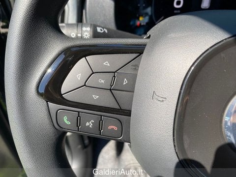 Auto Usate A Avellino | Fiat Panda 1.0 70Cv Hybrid Gpl Brc - Block Shaft