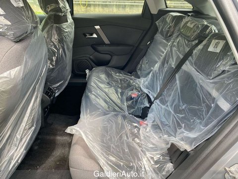 Auto Km0 A Salerno | Citroën C4 Puretech 130 S&Amp;S Eat8 - Shine