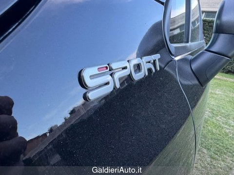 Auto Usate A Salerno | Fiat 500X 1.0 120Cv Firefly Sport - Gpl Fari Led