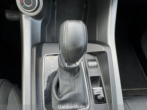 Auto Usate A Salerno | Alfa Romeo Tonale Hybrid 160Cv Ti