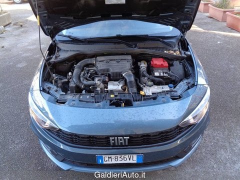 Auto Usate A Benevento | Fiat Tipo Station Wagon 1.0 100Cv Bz Sw Tipo