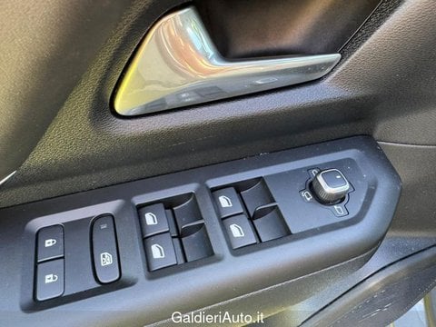 Auto Usate A Avellino | Jeep Compass Nuova E-Hybrid First Edition 1.2 145Cv Ehybrid Fwd Edct6