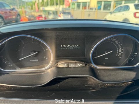 Auto Usate A Avellino | Peugeot 2008 1.5 Bluehdi Allure S&Amp;S 100Cv