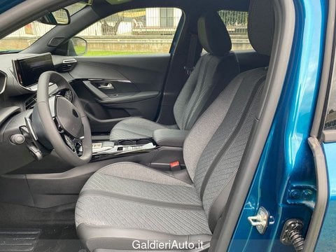 Auto Km0 A Salerno | Peugeot 2008 Allure Puretech 130 Eat8 S&Amp;S