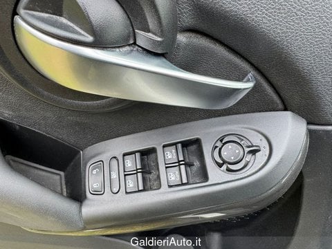 Auto Usate A Avellino | Fiat 500X Urban 1.3 Multijet 95Cv Connect