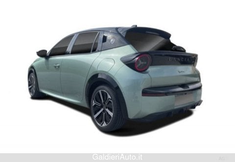 Auto Nuove Pronta Consegna A Salerno | Lancia Ypsilon Nuova Hybrida Ibrida My25 Nuova Lx 1.2 110C...